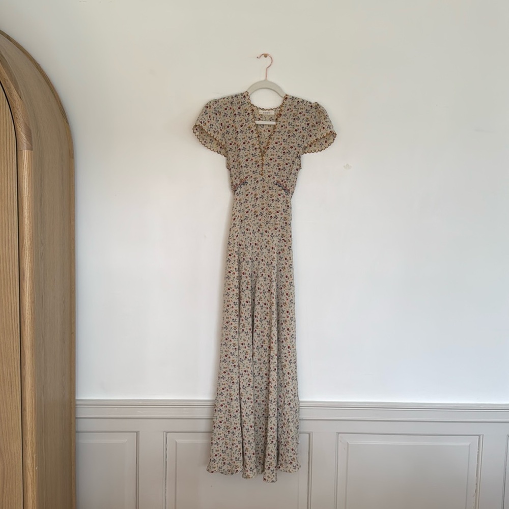 Doen Adra Dress xs